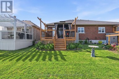 56 ROYAL GALA DRIVE Brighton Ontario photo 37