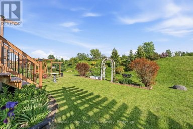 56 ROYAL GALA DRIVE Brighton Ontario photo 38