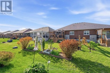 56 ROYAL GALA DRIVE Brighton Ontario photo 39