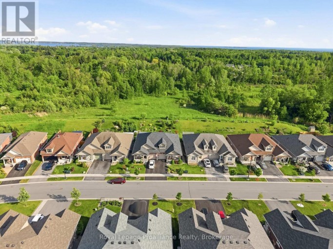 56 ROYAL GALA DRIVE, Brighton, Ontario, K0K1H0