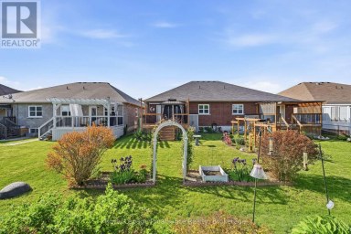 56 ROYAL GALA DRIVE Brighton Ontario photo 40