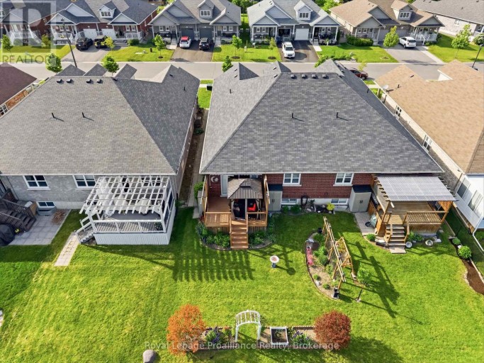 56 ROYAL GALA DRIVE, Brighton, Ontario, K0K1H0