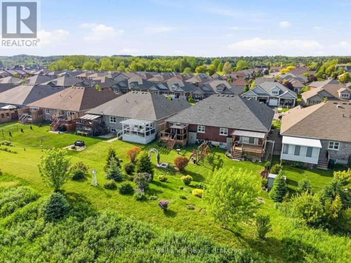 56 ROYAL GALA DRIVE, Brighton, Ontario, K0K1H0