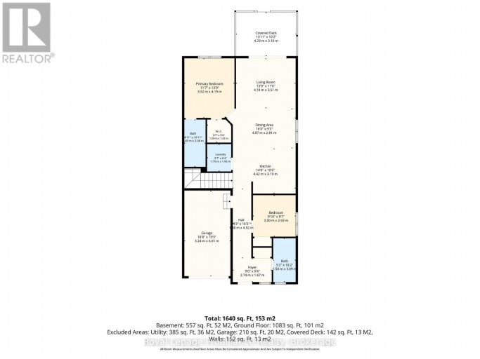56 ROYAL GALA DRIVE, Brighton, Ontario, K0K1H0