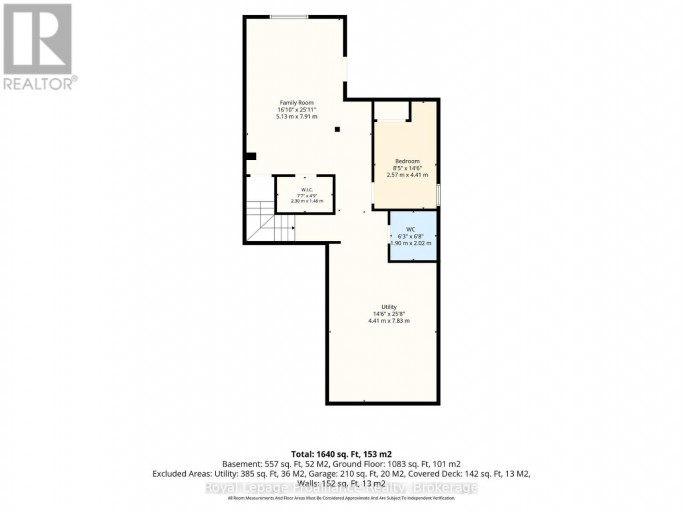 56 ROYAL GALA DRIVE, Brighton, Ontario, K0K1H0