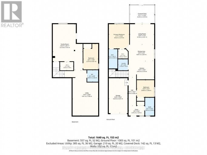 56 ROYAL GALA DRIVE, Brighton, Ontario, K0K1H0