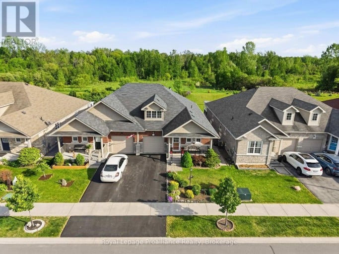 56 ROYAL GALA DRIVE, Brighton, Ontario, K0K1H0