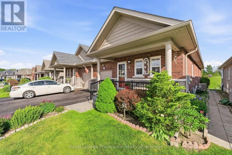 56 ROYAL GALA DRIVE, Brighton, Ontario, K0K1H0