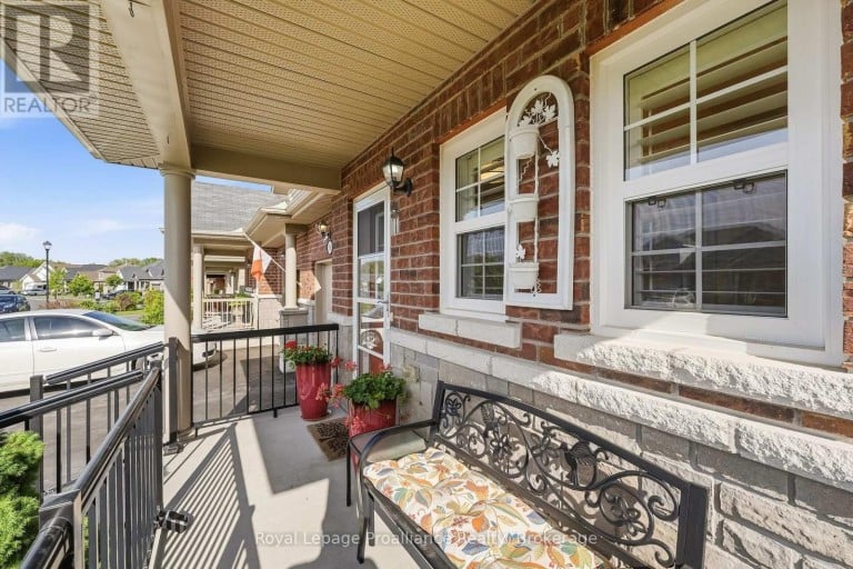 56 ROYAL GALA DRIVE, Brighton, Ontario, K0K1H0