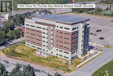 1040 OLIVER ROAD Thunder Bay (Inner-City Industrial) Ontario photo 1