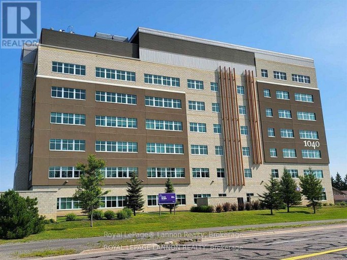 1040 OLIVER ROAD, Thunder Bay (Inner-City Industrial), Ontario, P7B7A5