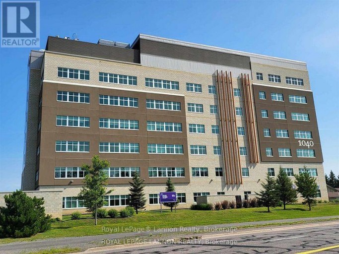 1040 OLIVER ROAD, Thunder Bay (Inner-City Industrial), Ontario, P7B7A5