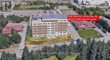 1040 OLIVER ROAD Thunder Bay (Inner-City Industrial) Ontario photo 4