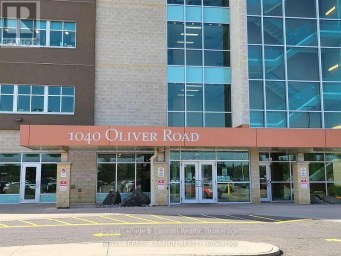 1040 OLIVER ROAD Thunder Bay (Inner-City Industrial) Ontario photo 8