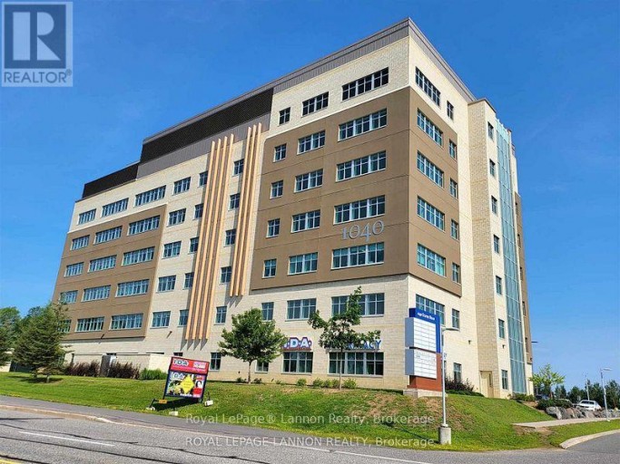 1040 OLIVER ROAD, Thunder Bay (Inner-City Industrial), Ontario, P7B7A5