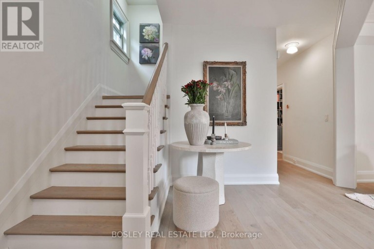 43 WHITEHALL ROAD, Toronto (Rosedale-Moore Park), Ontario, M4W2C5