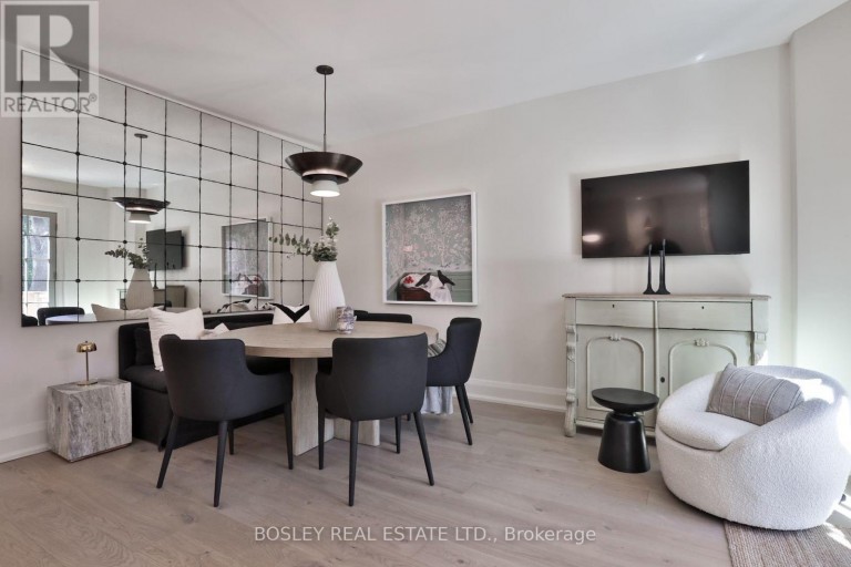 43 WHITEHALL ROAD, Toronto (Rosedale-Moore Park), Ontario, M4W2C5