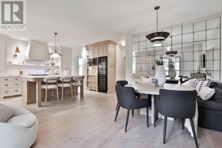 43 WHITEHALL ROAD, Toronto (Rosedale-Moore Park), Ontario, M4W2C5