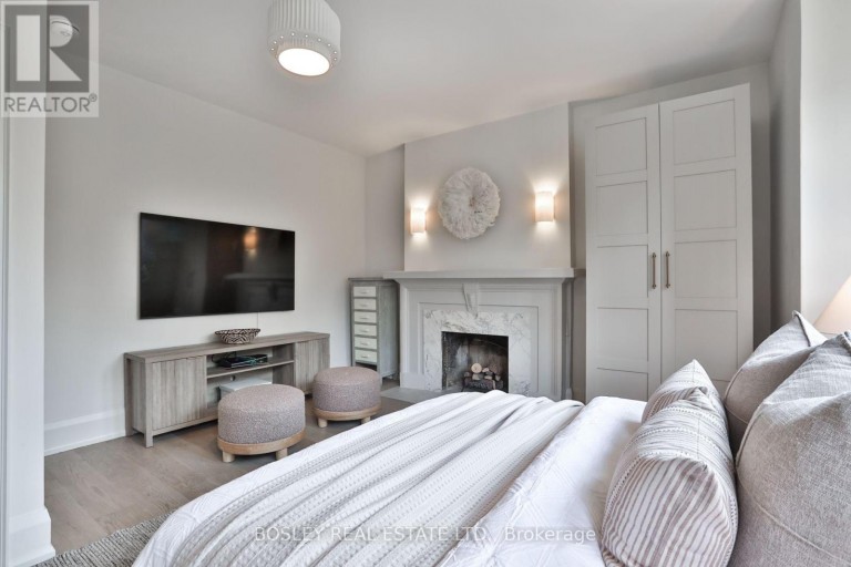 43 WHITEHALL ROAD, Toronto (Rosedale-Moore Park), Ontario, M4W2C5