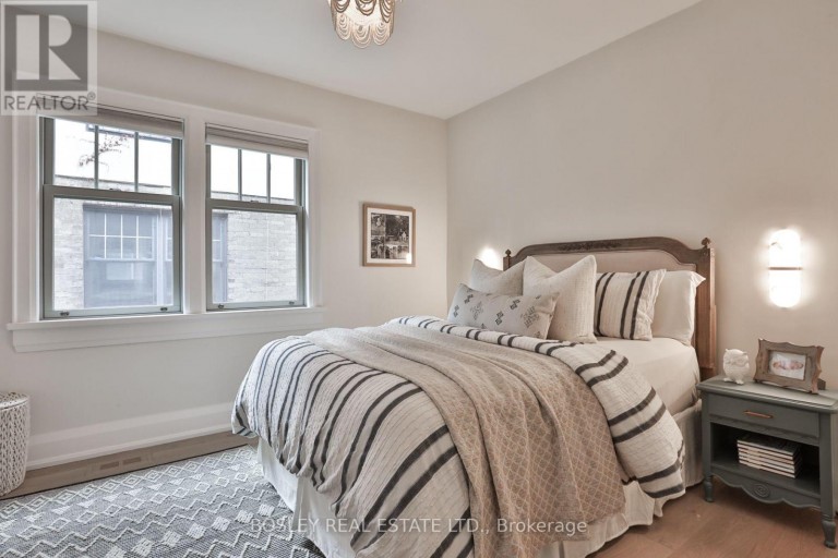43 WHITEHALL ROAD, Toronto (Rosedale-Moore Park), Ontario, M4W2C5