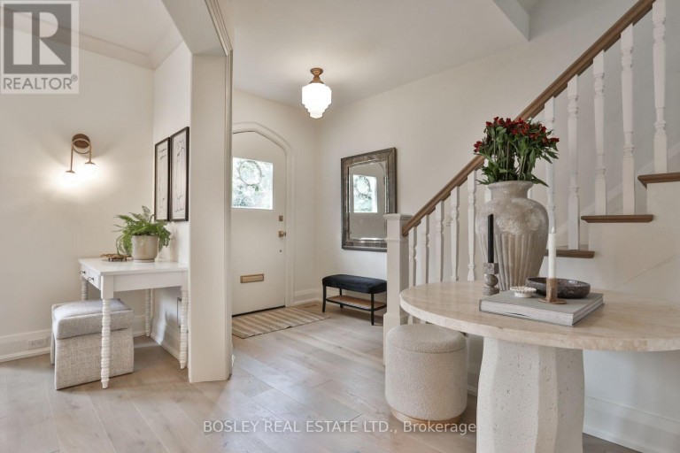 43 WHITEHALL ROAD, Toronto (Rosedale-Moore Park), Ontario, M4W2C5