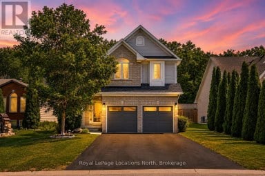 67 WESLEY AVENUE Wasaga Beach Ontario photo 1