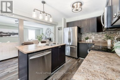 67 WESLEY AVENUE Wasaga Beach Ontario photo 11