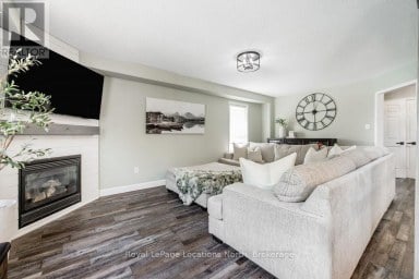 67 WESLEY AVENUE Wasaga Beach Ontario photo 13