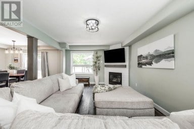 67 WESLEY AVENUE Wasaga Beach Ontario photo 14