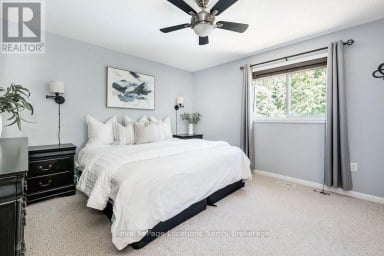 67 WESLEY AVENUE Wasaga Beach Ontario photo 17