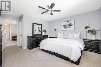 67 WESLEY AVENUE Wasaga Beach Ontario photo 18