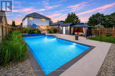 67 WESLEY AVENUE Wasaga Beach Ontario photo 2