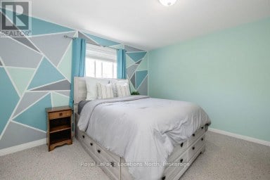 67 WESLEY AVENUE Wasaga Beach Ontario photo 21