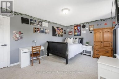 67 WESLEY AVENUE Wasaga Beach Ontario photo 23
