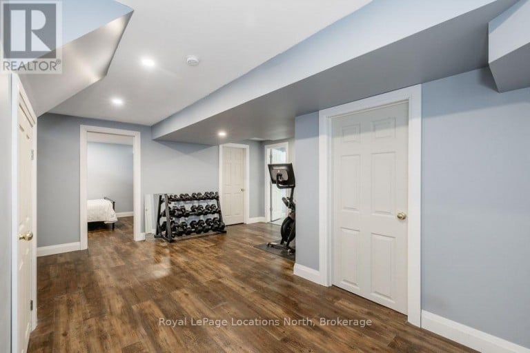 67 WESLEY AVENUE, Wasaga Beach, Ontario, L9Z0B9