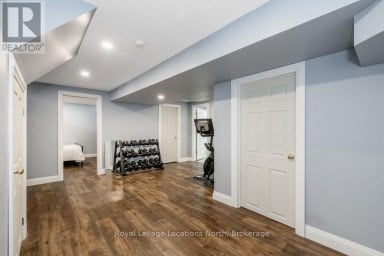 67 WESLEY AVENUE Wasaga Beach Ontario photo 25