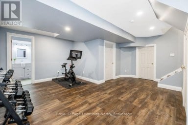 67 WESLEY AVENUE Wasaga Beach Ontario photo 27