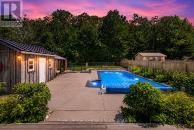 67 WESLEY AVENUE Wasaga Beach Ontario photo 3
