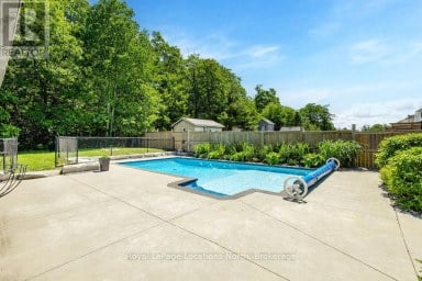 67 WESLEY AVENUE Wasaga Beach Ontario photo 31