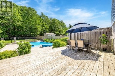 67 WESLEY AVENUE Wasaga Beach Ontario photo 33
