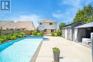 67 WESLEY AVENUE Wasaga Beach Ontario photo 36