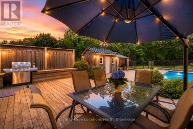 67 WESLEY AVENUE Wasaga Beach Ontario photo 4