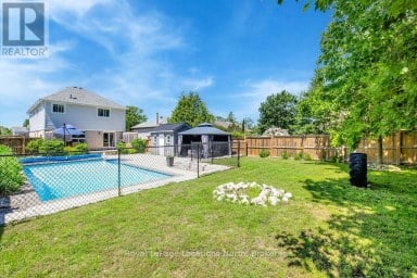 67 WESLEY AVENUE Wasaga Beach Ontario photo 40