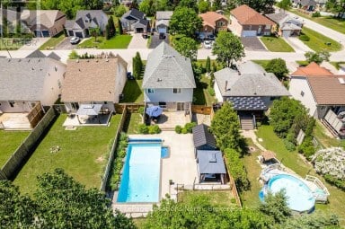67 WESLEY AVENUE Wasaga Beach Ontario photo 41