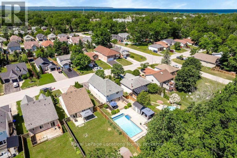 67 WESLEY AVENUE, Wasaga Beach, Ontario, L9Z0B9