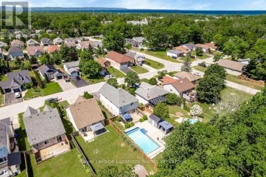 67 WESLEY AVENUE Wasaga Beach Ontario photo 42