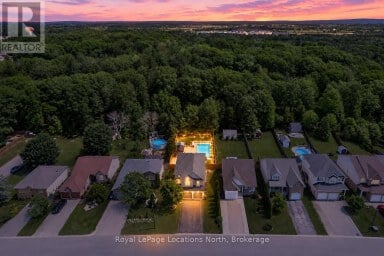67 WESLEY AVENUE Wasaga Beach Ontario photo 43