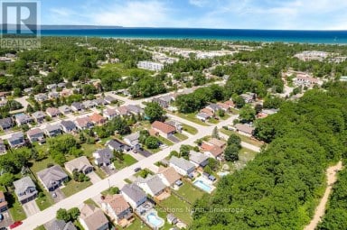 67 WESLEY AVENUE Wasaga Beach Ontario photo 44