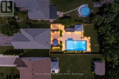 67 WESLEY AVENUE Wasaga Beach Ontario photo 45