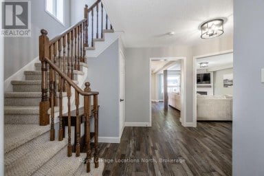 67 WESLEY AVENUE Wasaga Beach Ontario photo 5